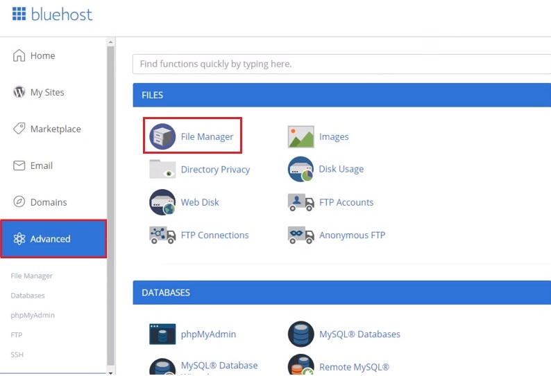 ESP32 ESP8266 CPanel Open Create Edit PHP Files