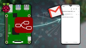 How to Send Emails with Node-RED