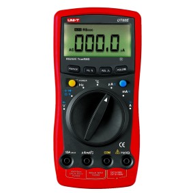 multimeter