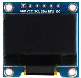 oled display with arduino tutorial