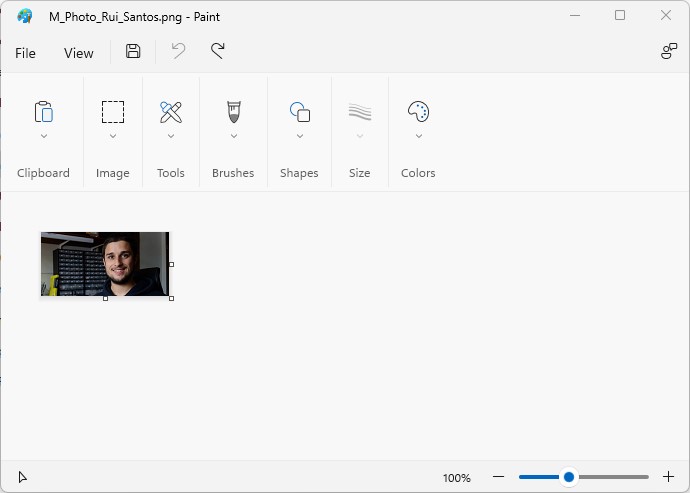 Display Bitmap Images OLED convert image