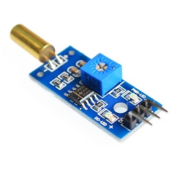 Tilt sensor inclinometer with Arduino