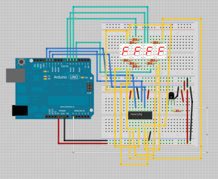 circuit diagram