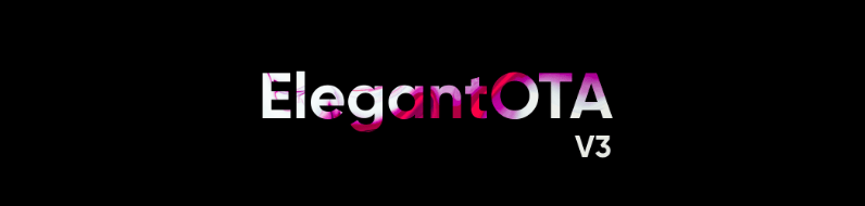 ElegantOTA logo